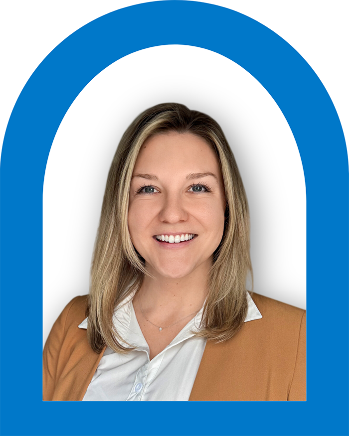 Amanda Zahlmann - Regional Clinical Director, NJ