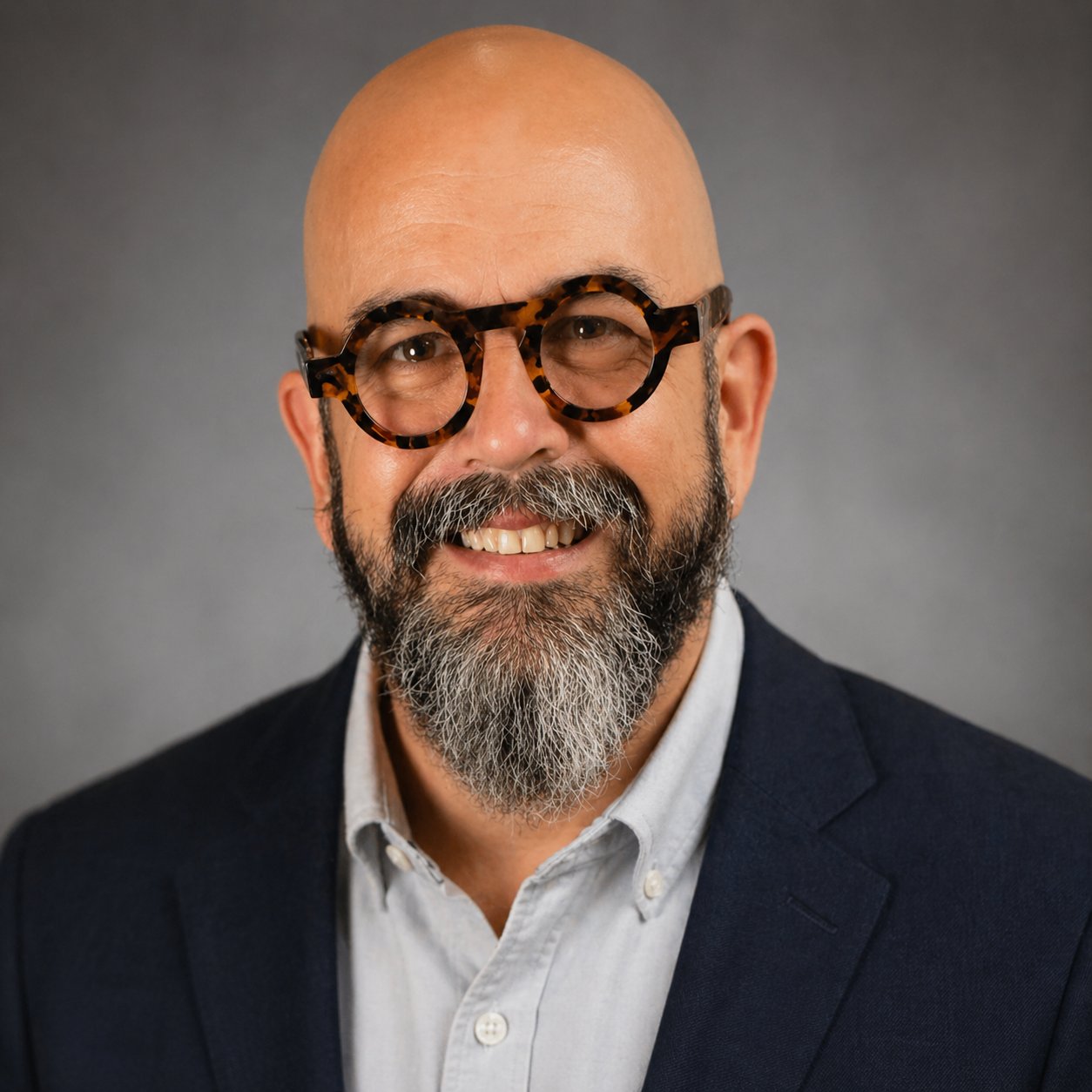 Dr. Gustavo Halley, PsyD - Clinical Psychologist