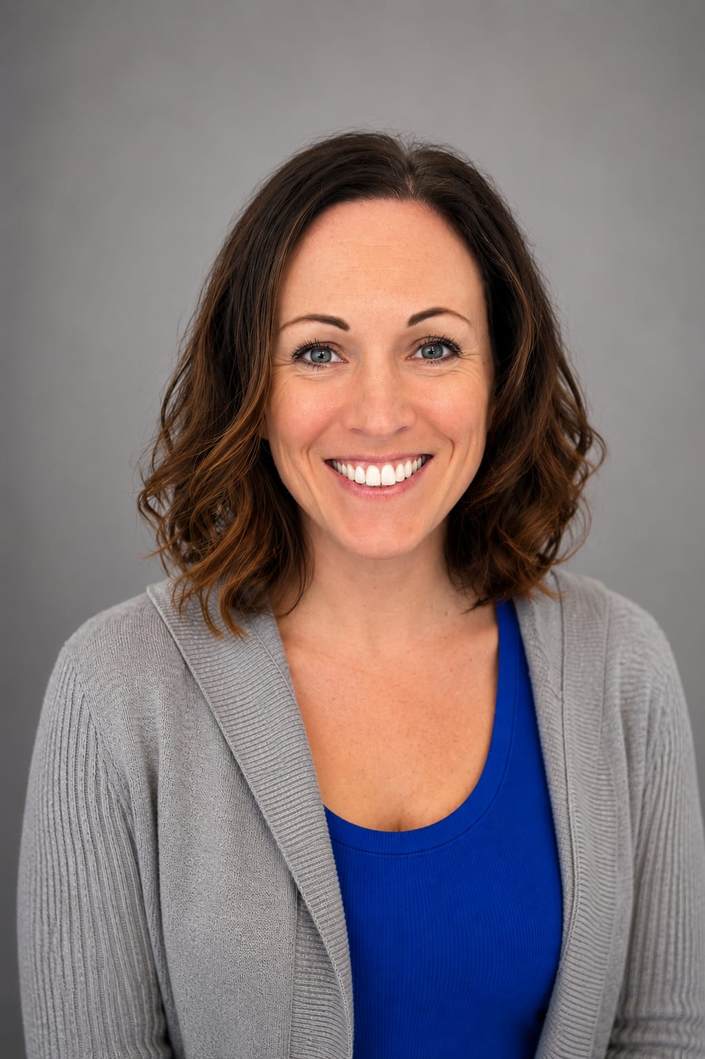 Lisa Czajkowski - Clinical Director, Owings Mills
