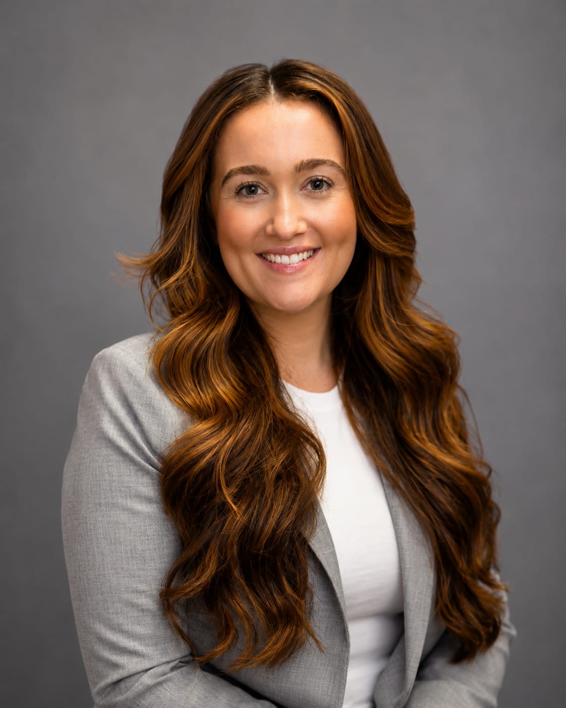 Krystal Wineland - Clinical Director, Voorhees